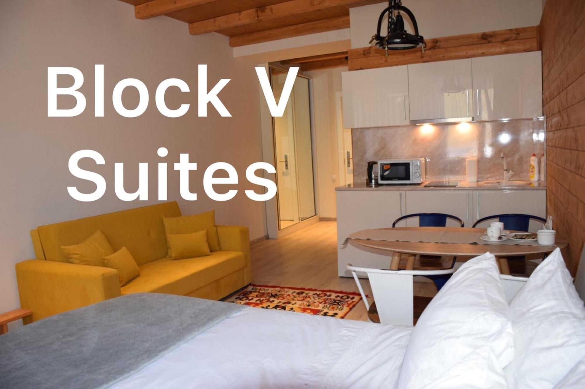 Happy Holidays Apartments In New Gudauri Quarto foto