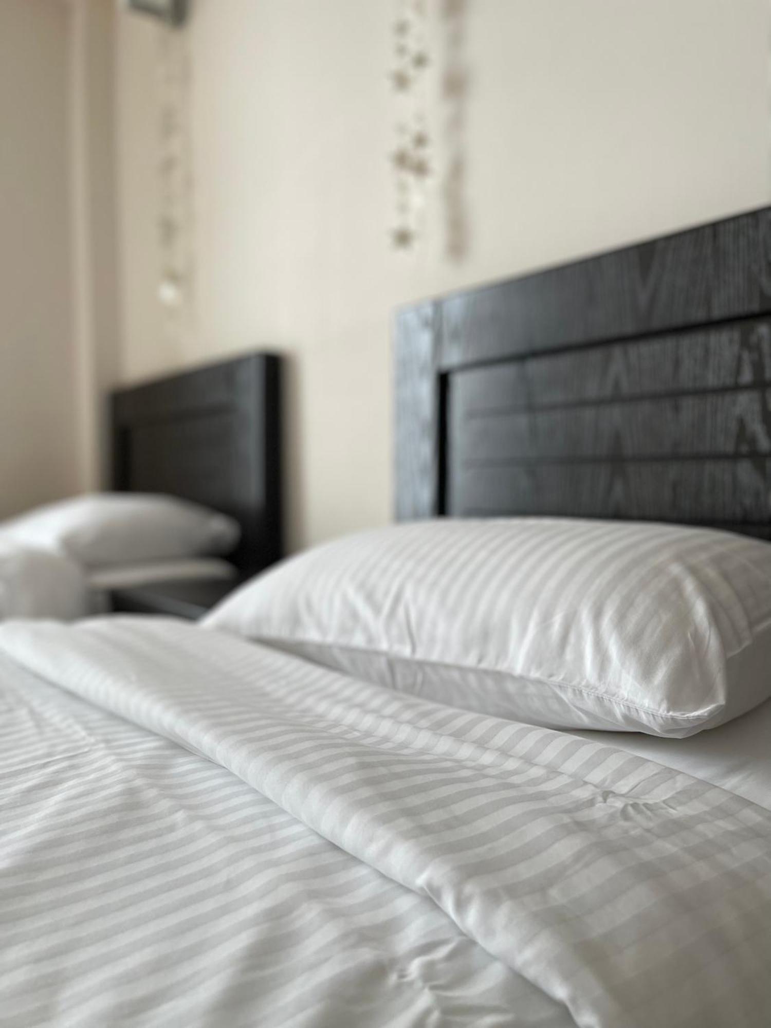 Happy Holidays Apartments In New Gudauri Quarto foto