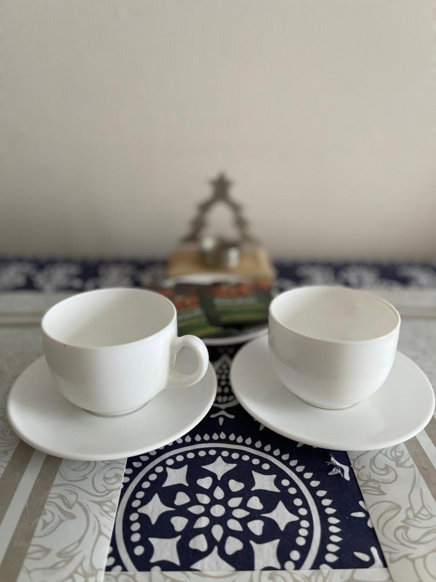 Happy Holidays Apartments In New Gudauri Quarto foto