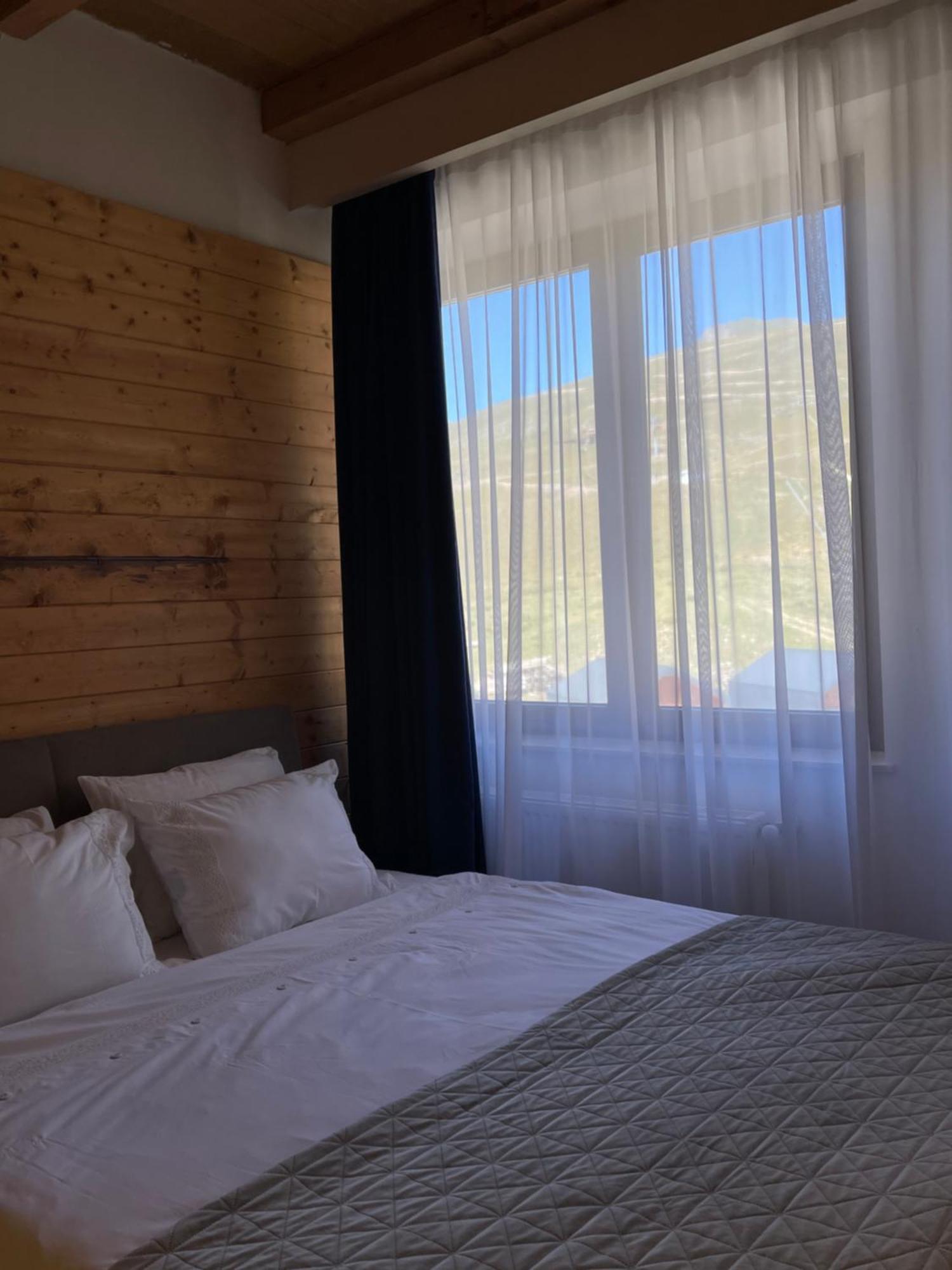 Happy Holidays Apartments In New Gudauri Quarto foto
