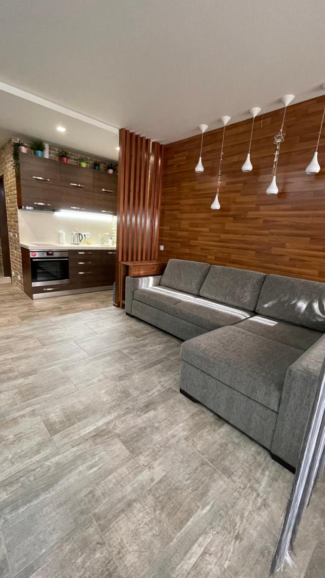 Happy Holidays Apartments In New Gudauri Quarto foto