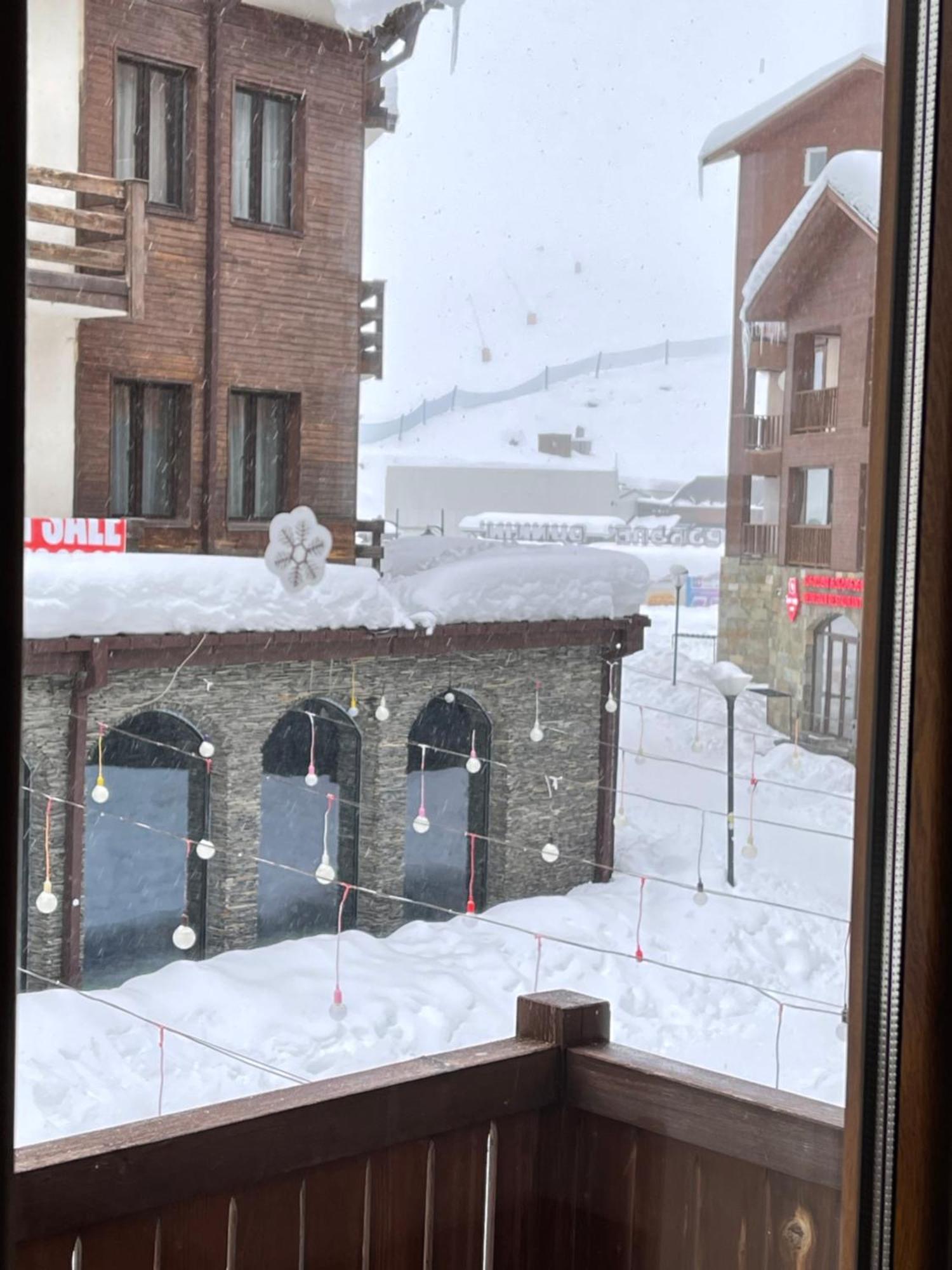 Happy Holidays Apartments In New Gudauri Quarto foto