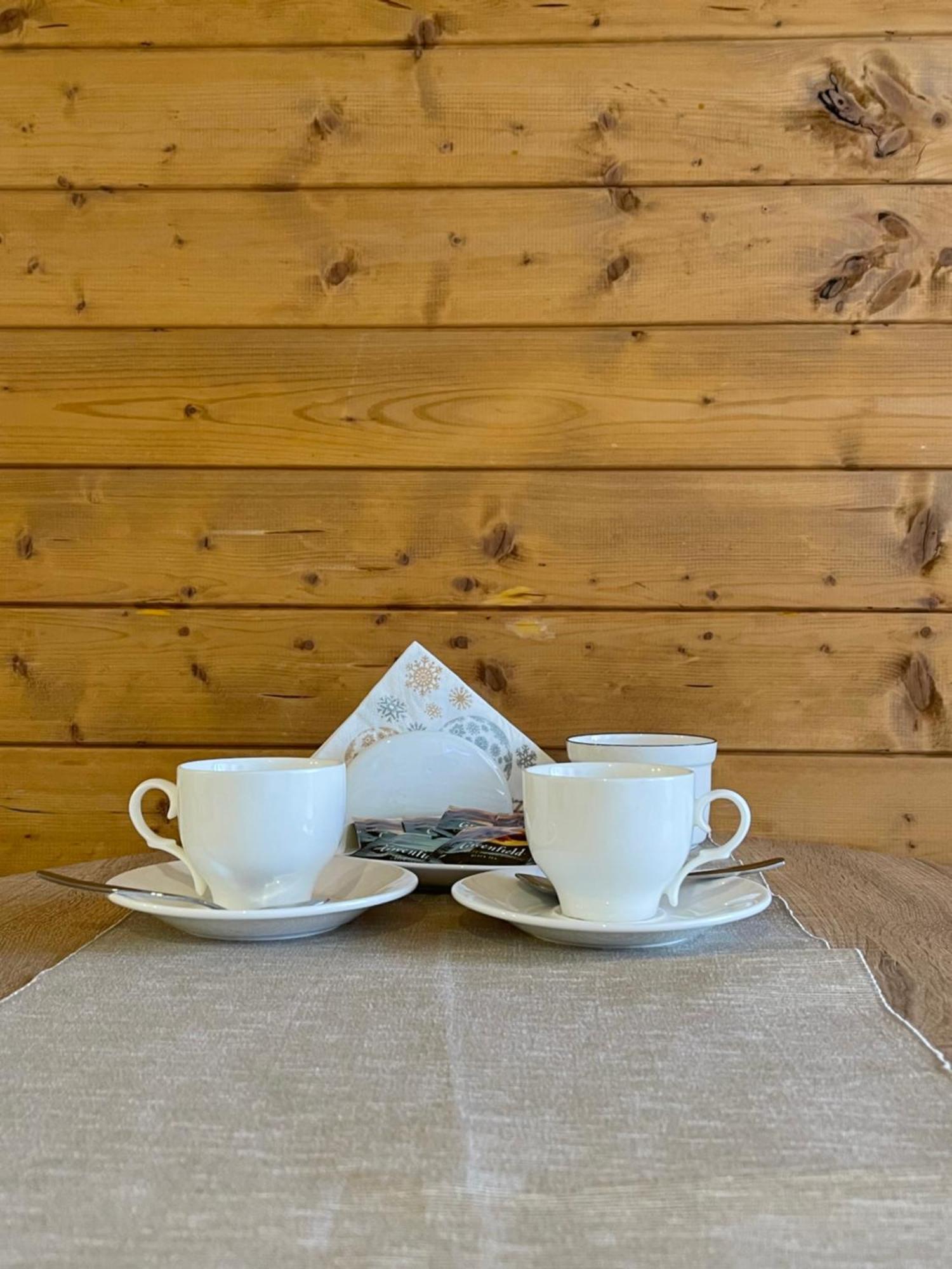 Happy Holidays Apartments In New Gudauri Quarto foto