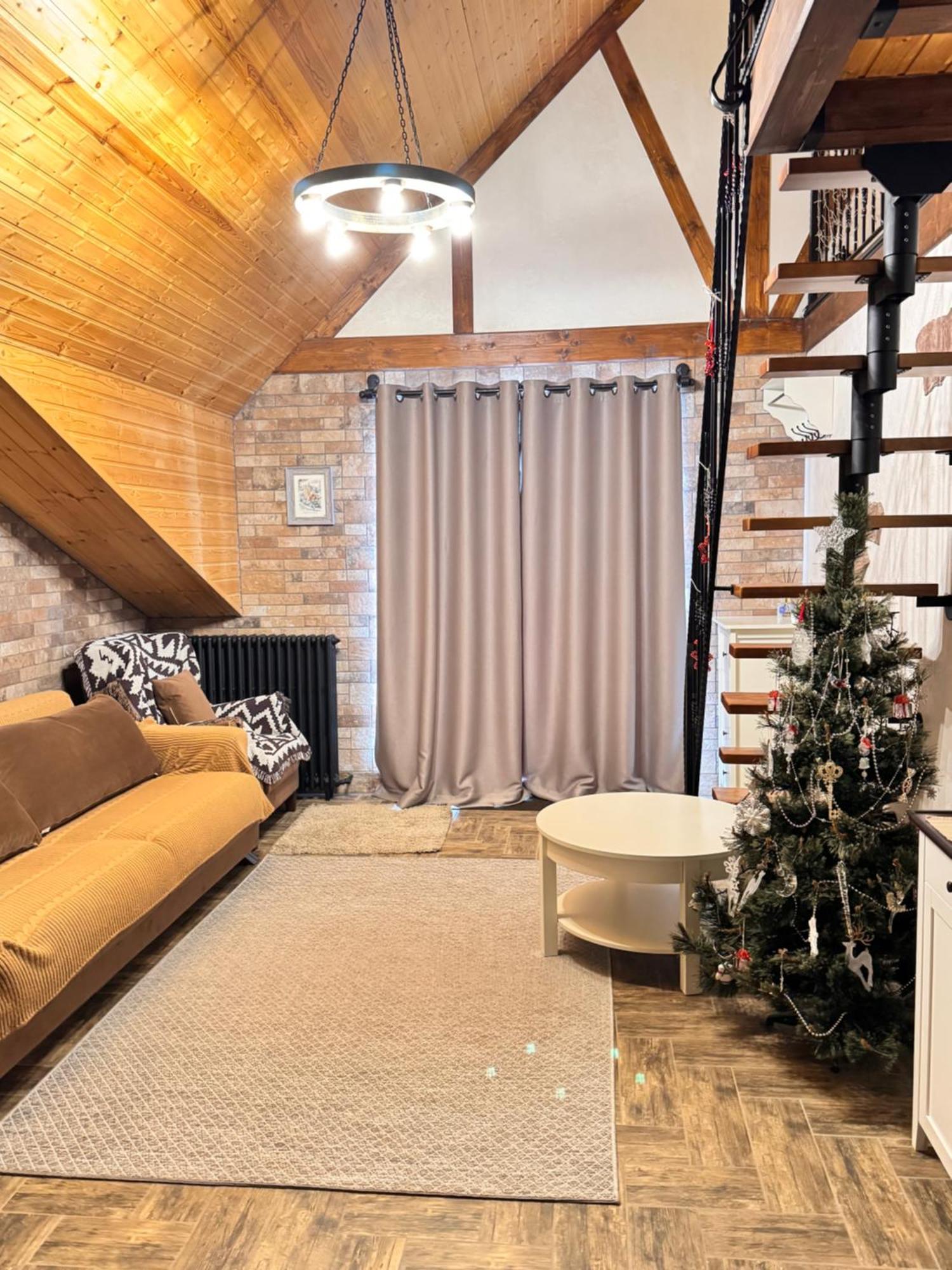 Happy Holidays Apartments In New Gudauri Quarto foto